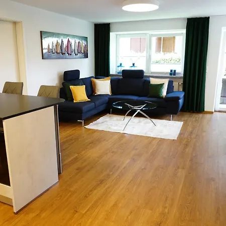 Ferienwohnung Steinbock Oberstdorf Exterior foto