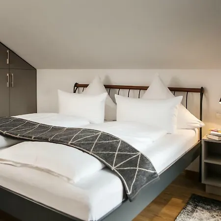 Ferienwohnung Steinbock Oberstdorf Exterior foto