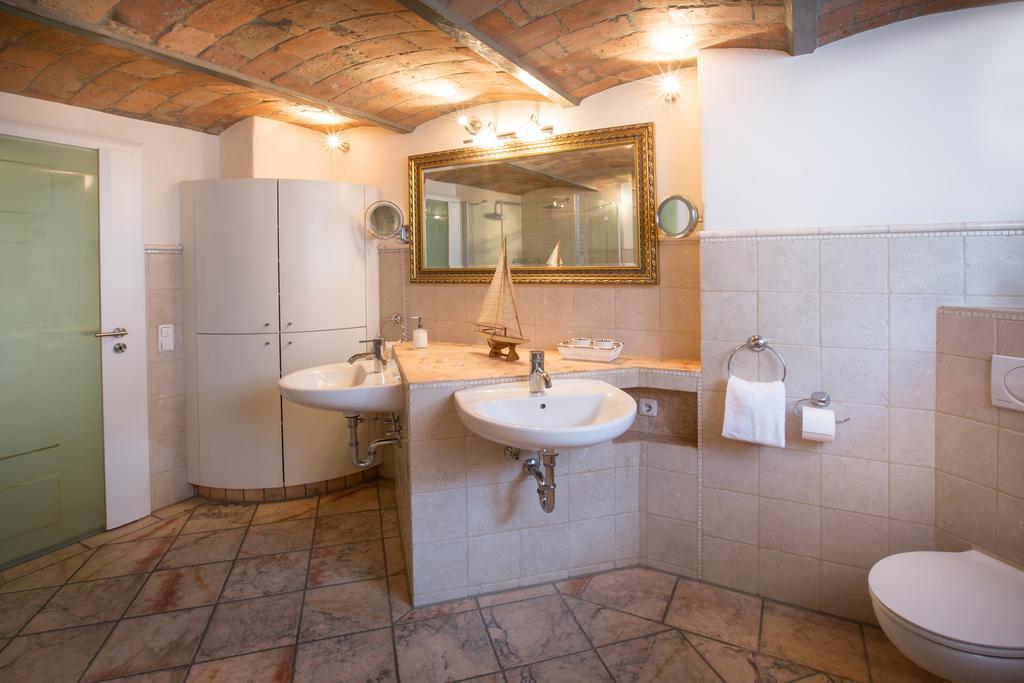 Apartment Steinbock *