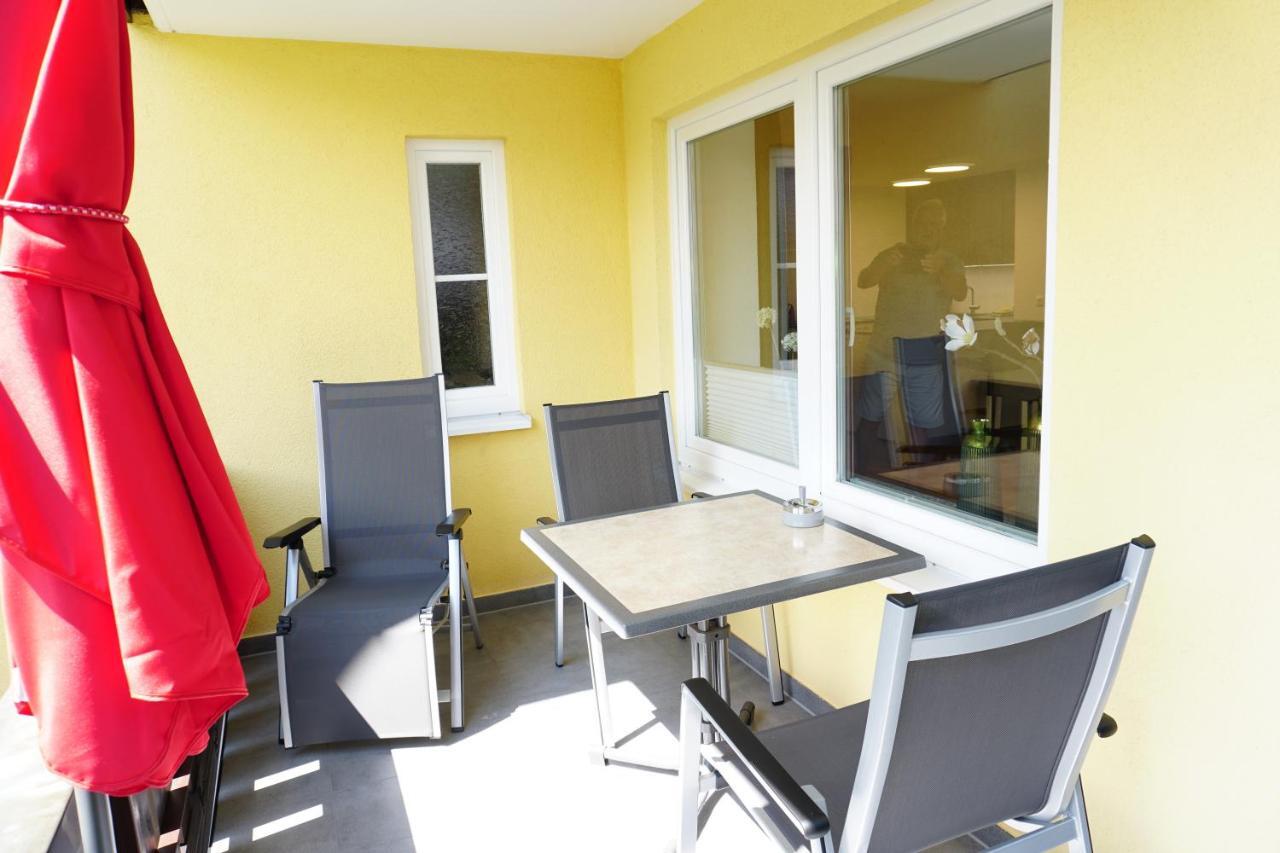 Apartment Steinbock