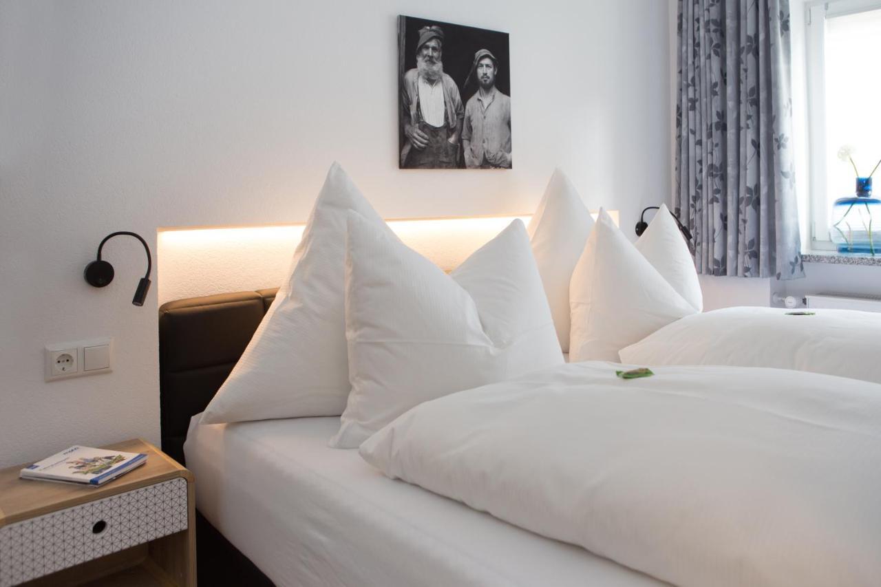 Apartment Steinbock Oberstdorf